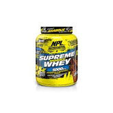 NPL Supreme Anabolic Whey - Chocolate Milkeshake 908g